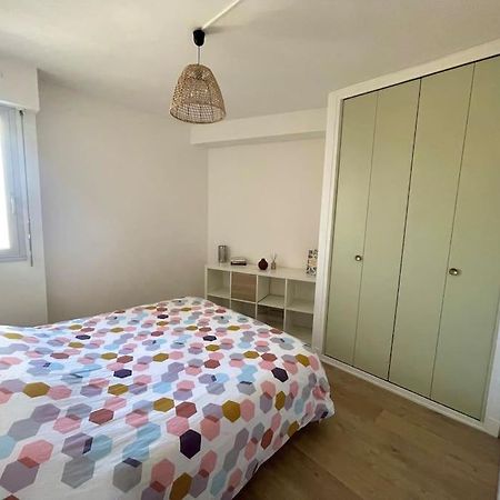 Appartement Vue Sur Le Port Gruissan Exteriér fotografie