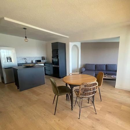 Appartement Vue Sur Le Port Gruissan Exteriér fotografie