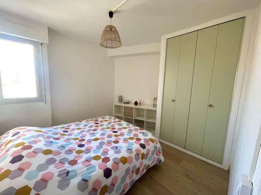 Appartement Vue Sur Le Port Gruissan Exteriér fotografie
